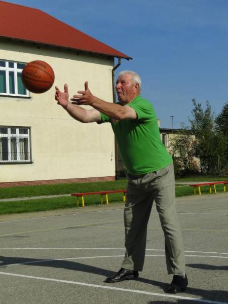 Finał Turnieju Radnych - Udanin 2011