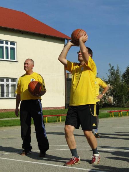 Finał Turnieju Radnych - Udanin 2011