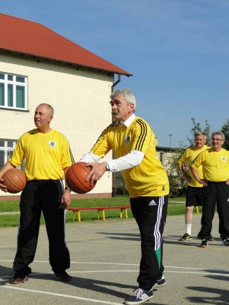 Finał Turnieju Radnych - Udanin 2011