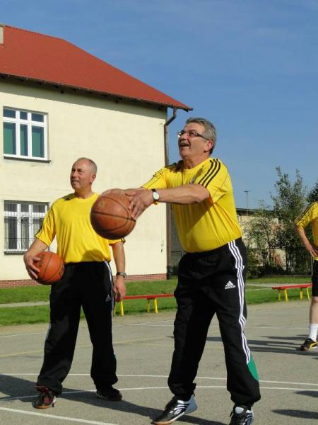 Finał Turnieju Radnych - Udanin 2011