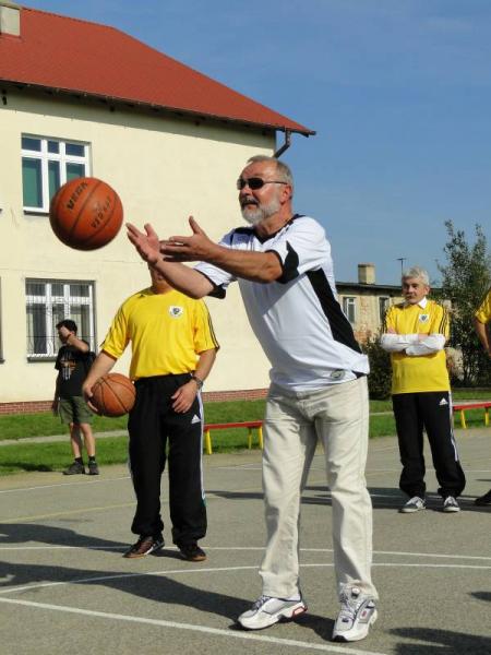 Finał Turnieju Radnych - Udanin 2011