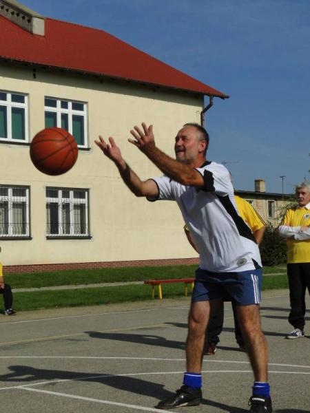Finał Turnieju Radnych - Udanin 2011