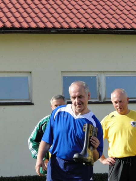 Finał Turnieju Radnych - Udanin 2011