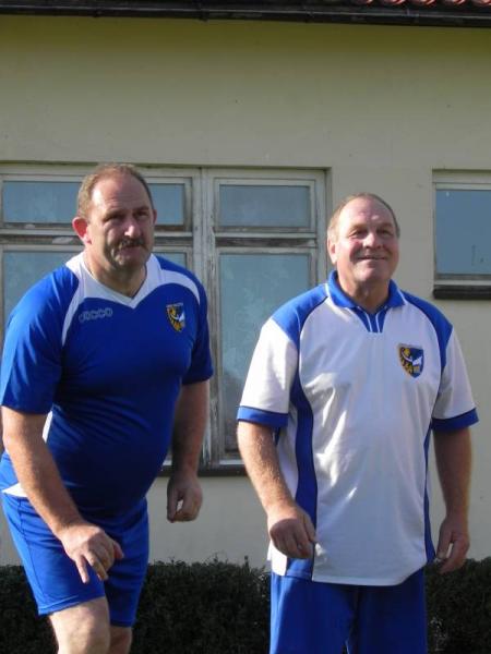 Finał Turnieju Radnych - Udanin 2011