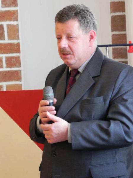 Pierwsza sesja Rady Miejskiej w Środzie Śląskiej