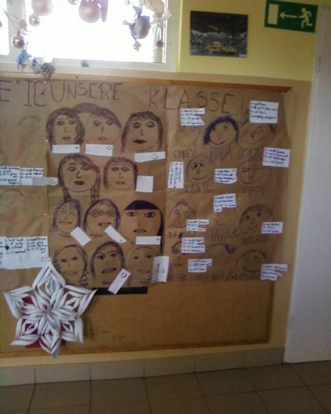 Daj sobie szansę - projekt edukacyjny w Ujeździe Górnym