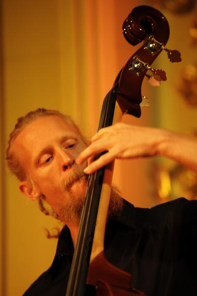 Yasmin Levy w Synagodze Pod Białym Bocianem