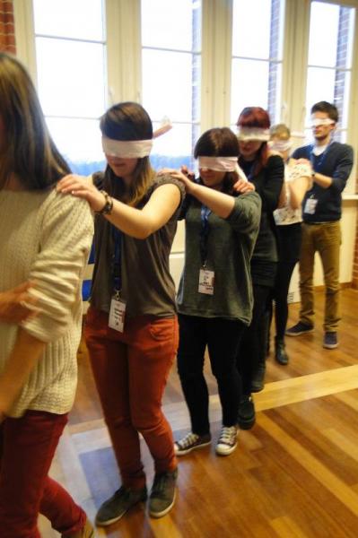 XIX regionalna sesja EYP