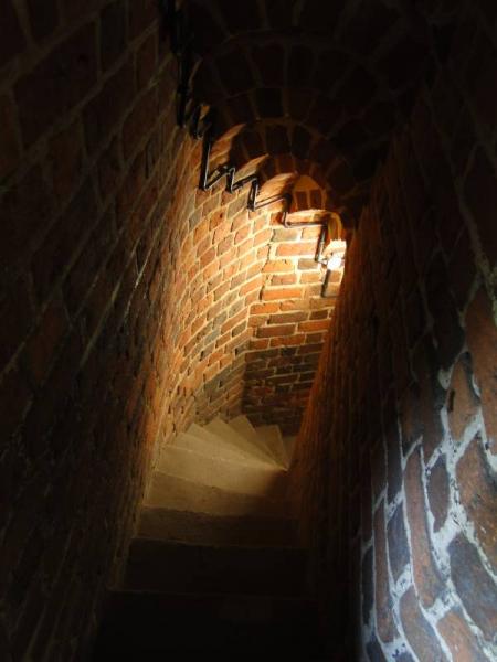 Prezentacja projektu "Punkt Informacji Turystycznej"