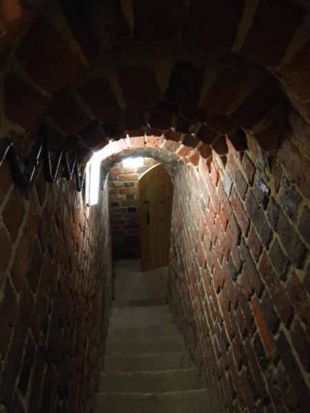 Prezentacja projektu "Punkt Informacji Turystycznej"