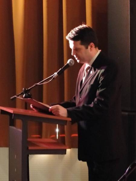 Uroczystości upamiętniające 71 rocznicę pierwszej masowej deportacji Polaków na Syberię