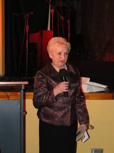 Uroczystości upamiętniające 71 rocznicę pierwszej masowej deportacji Polaków na Syberię