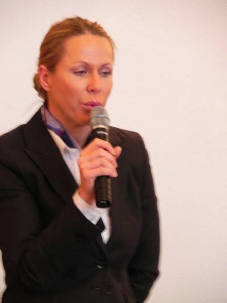 I sesja Rady Powiatu  w Środzie Śląskiej