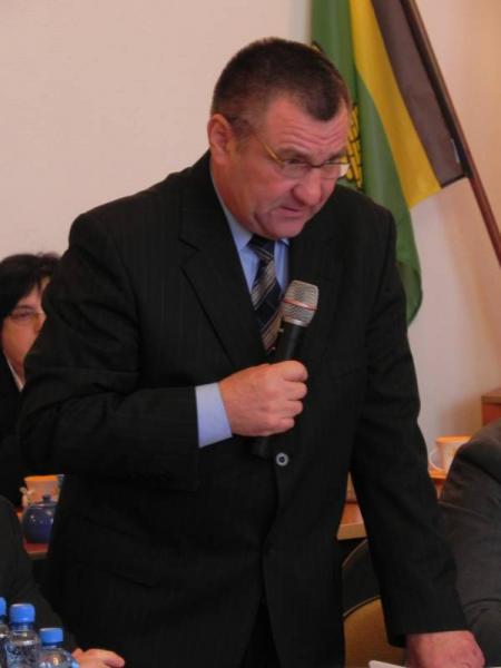 I sesja Rady Powiatu  w Środzie Śląskiej