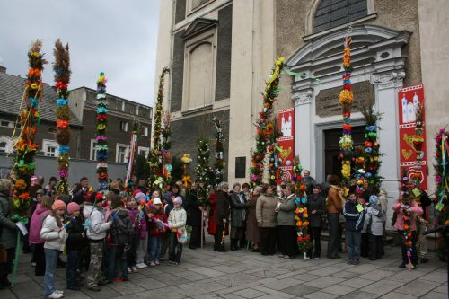 IV Jarmark Wielkanocny