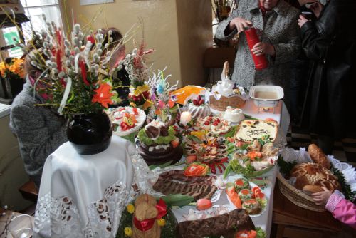 IV Jarmark Wielkanocny