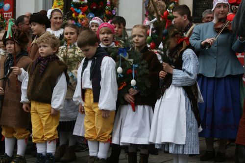 IV Jarmark Wielkanocny