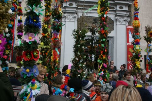 IV Jarmark Wielkanocny