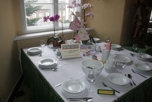 IV Jarmark Wielkanocny