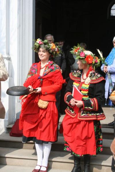 IV Jarmark Wielkanocny