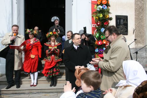 IV Jarmark Wielkanocny