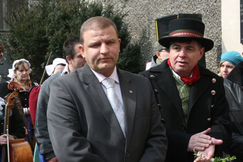 IV Jarmark Wielkanocny