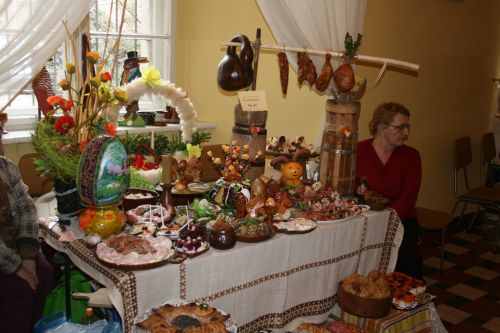 IV Jarmark Wielkanocny