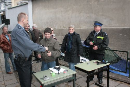 IV Jarmark Wielkanocny