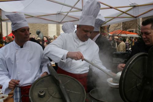 IV Jarmark Wielkanocny