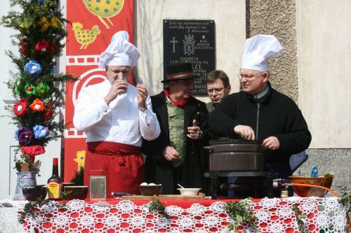 IV Jarmark Wielkanocny