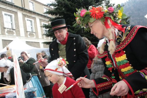 IV Jarmark Wielkanocny