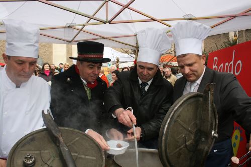 IV Jarmark Wielkanocny