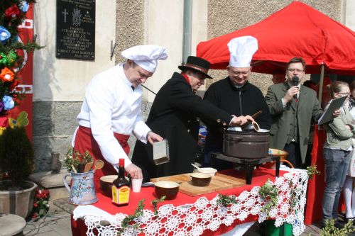 IV Jarmark Wielkanocny