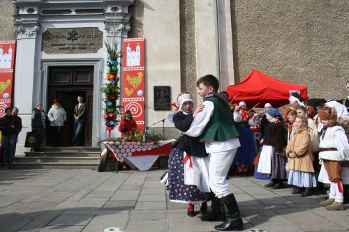 IV Jarmark Wielkanocny