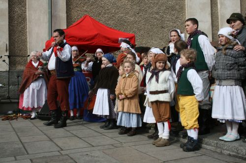 IV Jarmark Wielkanocny