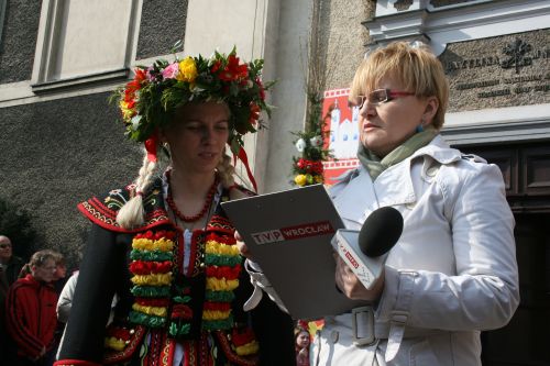 IV Jarmark Wielkanocny