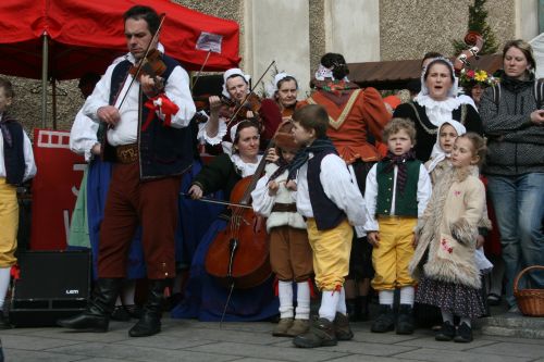 IV Jarmark Wielkanocny