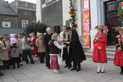 IV Jarmark Wielkanocny