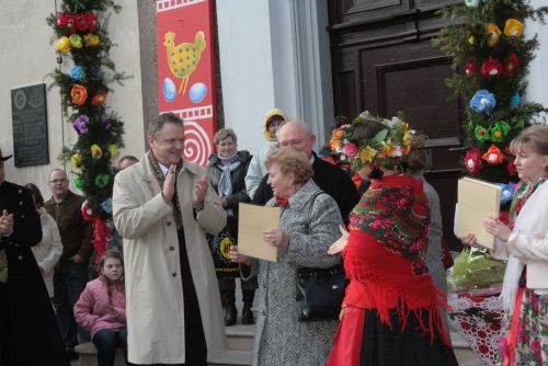 IV Jarmark Wielkanocny