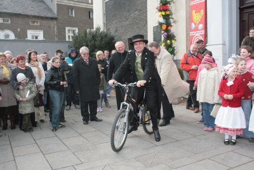 IV Jarmark Wielkanocny