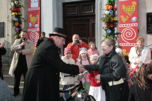 IV Jarmark Wielkanocny