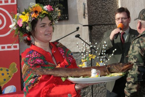 IV Jarmark Wielkanocny