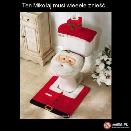 Muszę wiele znosić...