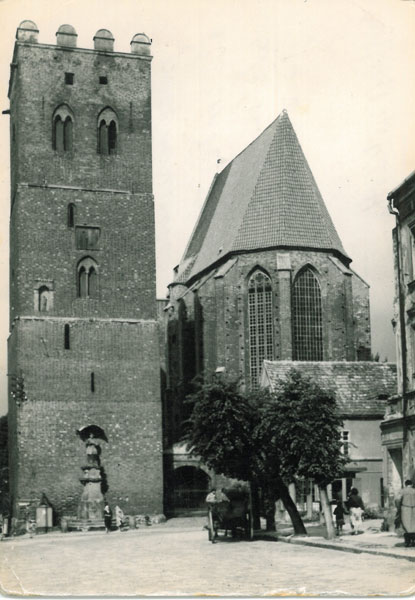 Kościół św. Andrzeja