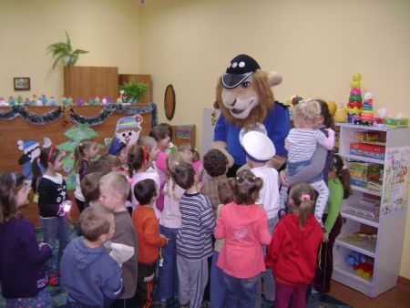 Spotkania w ząbkowickich szkołach 