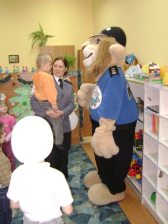 Spotkania w ząbkowickich szkołach 