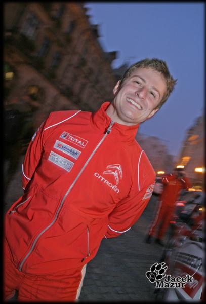 20. Rajd Dolnośląski