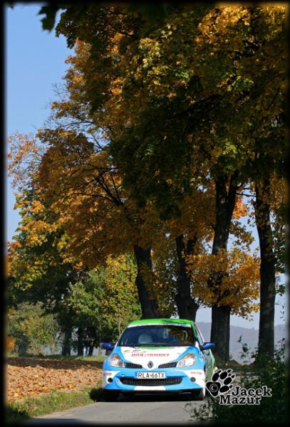 20. Rajd Dolnośląski