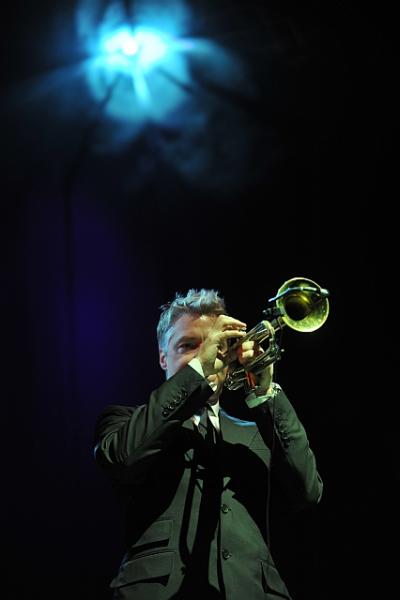Chris Botti we Wrocławiu