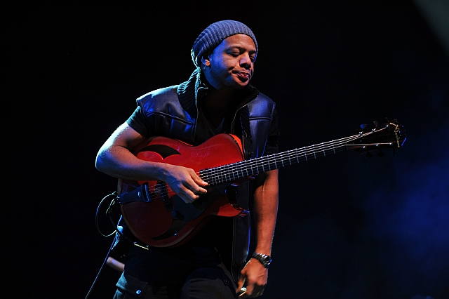 Chris Botti we Wrocławiu